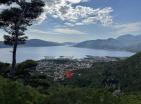 Luxurious Tivat sea view 72 M2 Διαμέρισμα βήματα από το Πόρτο Μαυροβούνιο