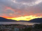 Luxurious Tivat Sea view 72 m2 Apartmán steps from Porto Montenegro