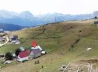 2 terreno urbanizzato di 900 m2 a Pitomine, Žabljak per mini-hotel