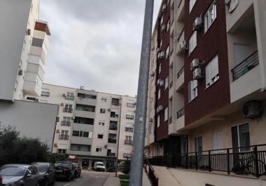 Apartament i ri modern 66 m2 në Podgoricë, vendndodhje e mirë