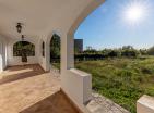 Impresionante casa panorámica con vistas al mar de 249 m2 en Blizikuće como mini hotel