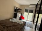 Pamje nga deti dy dhoma gjumi apartament 87 m2 me parkim dhe tarracë