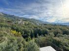 Superbe villa de 220 m2 avec vue sur la mer et piscine à Budva