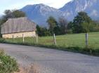 Investi in un rifugio di montagna panoramico vicino a Kolasin