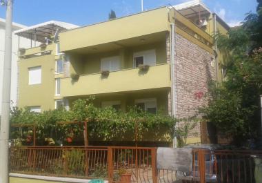 Mini hotel 10 apartmanok