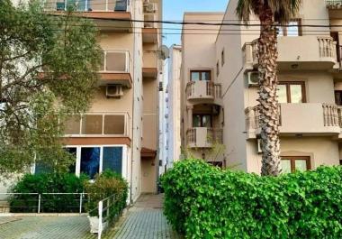 Beachside 41 m2 διαμέρισμα σε μπαρ με σύγχρονες ανέσεις δίπλα στη θάλασσα