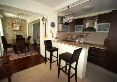 Appartement à Petrovac avec deux chambres avec grande terrasse ensoleillée